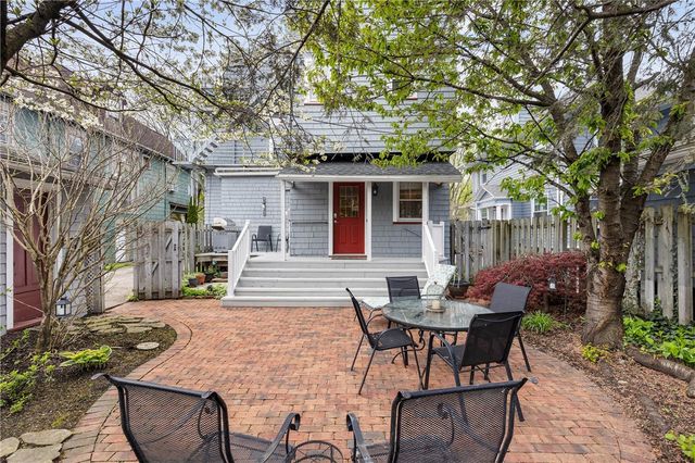 48 Girton Pl, Rochester, NY 14607