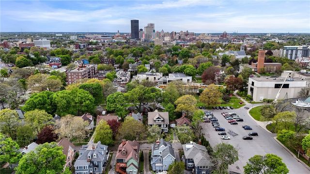48 Girton Pl, Rochester, NY 14607