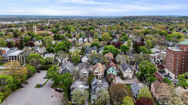 48 Girton Pl, Rochester, NY 14607