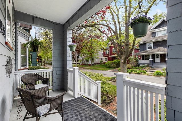 48 Girton Pl, Rochester, NY 14607