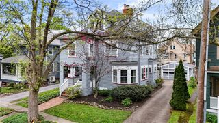 48 Girton Pl, Rochester, NY 14607