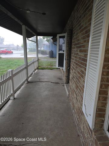 1225 Elkcam Boulevard, Deltona, FL 32725
