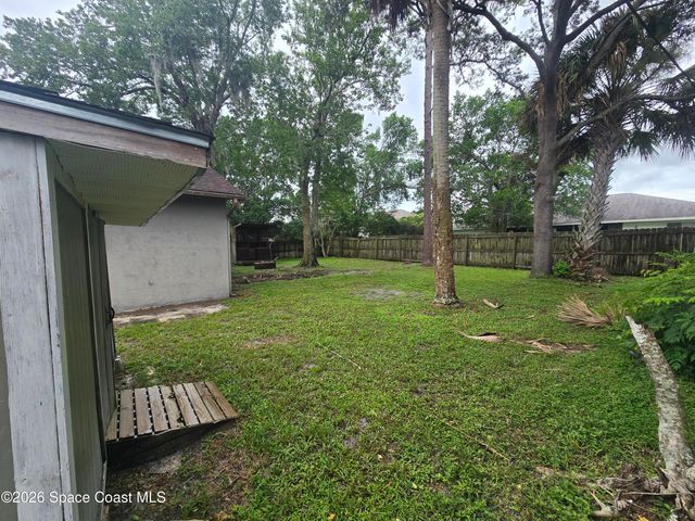 1225 Elkcam Boulevard, Deltona, FL 32725