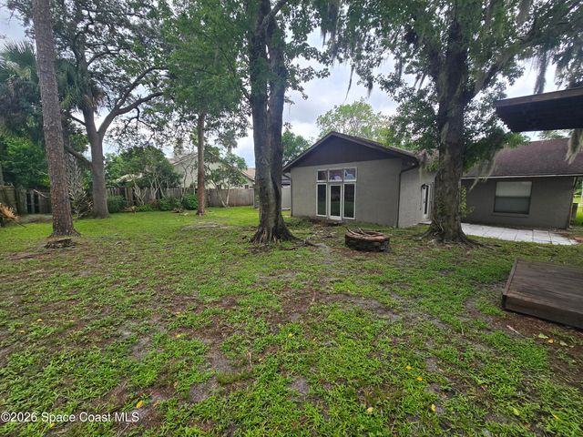 1225 Elkcam Boulevard, Deltona, FL 32725
