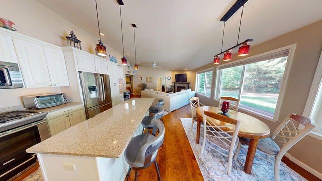 10869 W Higgins Lake Drive, Roscommon, MI 48653