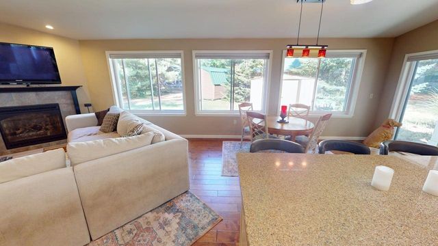 10869 W Higgins Lake Drive, Roscommon, MI 48653