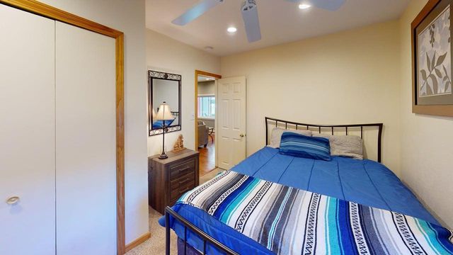 10869 W Higgins Lake Drive, Roscommon, MI 48653