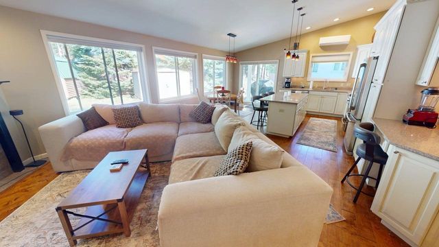 10869 W Higgins Lake Drive, Roscommon, MI 48653