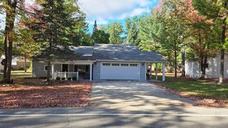10869 W Higgins Lake Drive, Roscommon, MI 48653