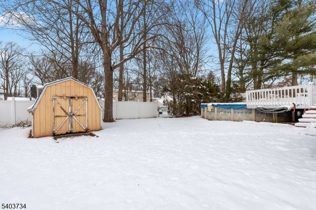 148 Locust Dr, Union Twp., NJ 07083