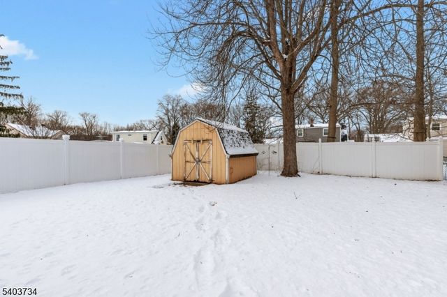 148 Locust Dr, Union Twp., NJ 07083