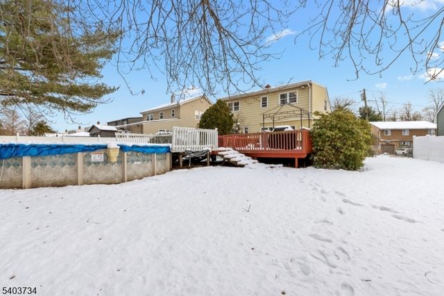 148 Locust Dr, Union Twp., NJ 07083