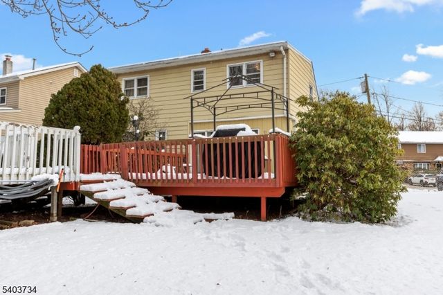 148 Locust Dr, Union Twp., NJ 07083