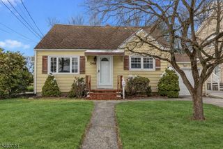 148 Locust Dr, Union Twp., NJ 07083