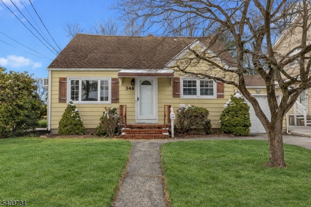 148 Locust Dr, Union Twp., NJ 07083