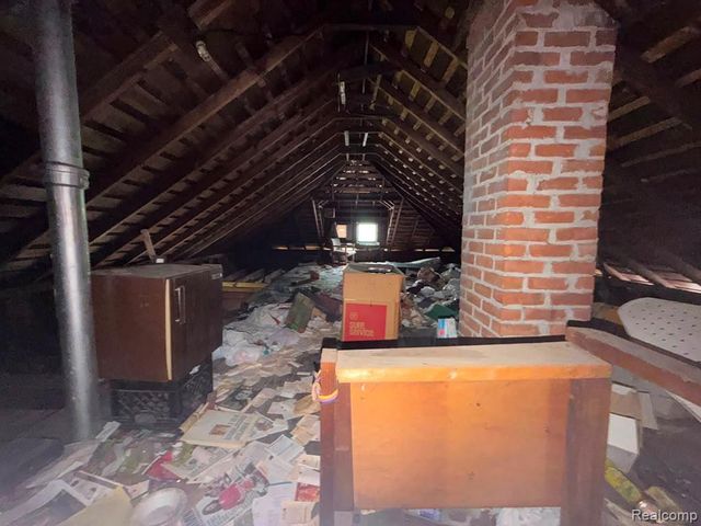 4010 Lawrence Street, Detroit, MI 48204