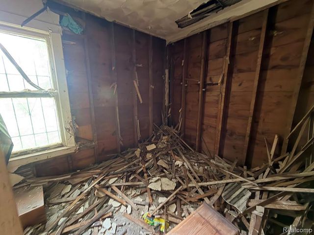 4010 Lawrence Street, Detroit, MI 48204