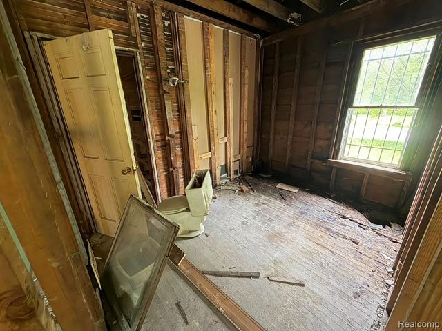 4010 Lawrence Street, Detroit, MI 48204