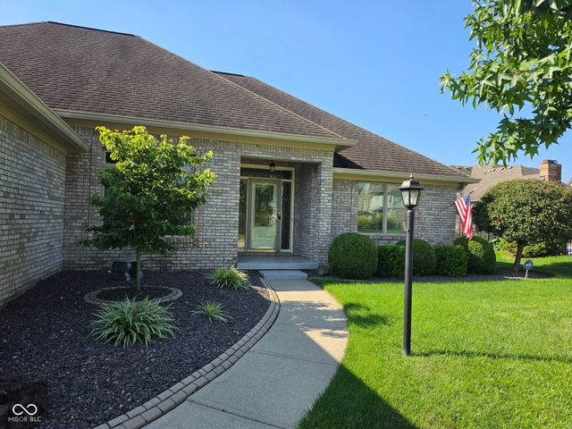 1655 Danaher Street, Indianapolis, IN 46217