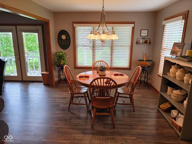 1655 Danaher Street, Indianapolis, IN 46217