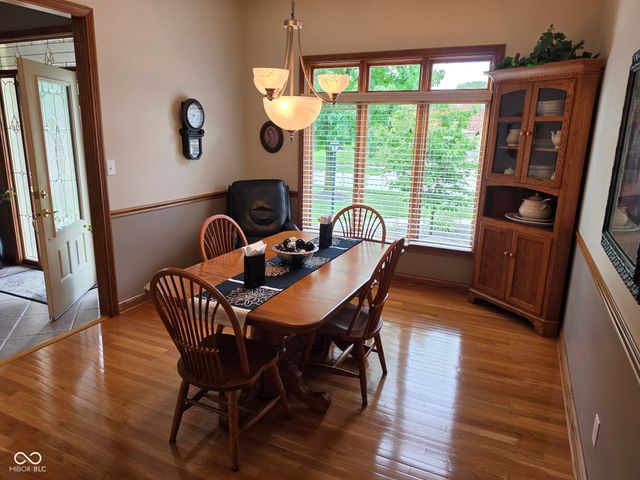1655 Danaher Street, Indianapolis, IN 46217