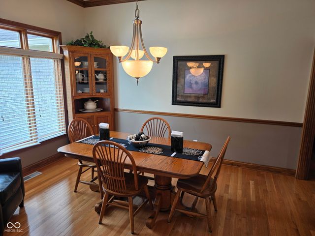 1655 Danaher Street, Indianapolis, IN 46217