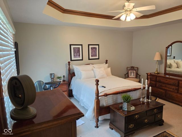 1655 Danaher Street, Indianapolis, IN 46217