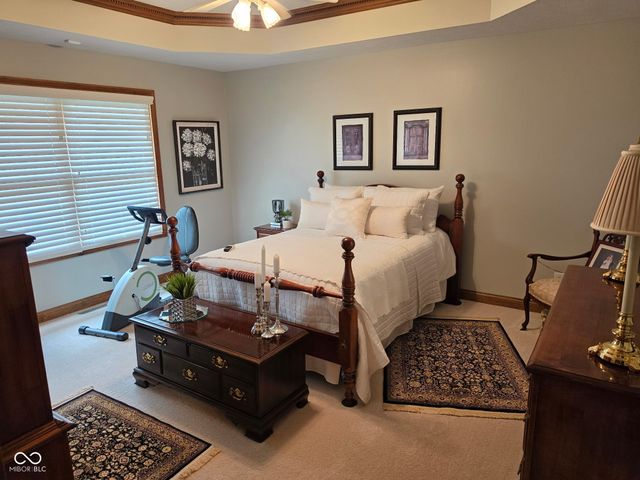 1655 Danaher Street, Indianapolis, IN 46217