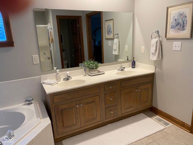 1655 Danaher Street, Indianapolis, IN 46217