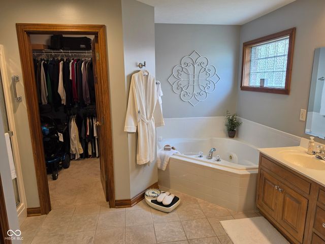 1655 Danaher Street, Indianapolis, IN 46217