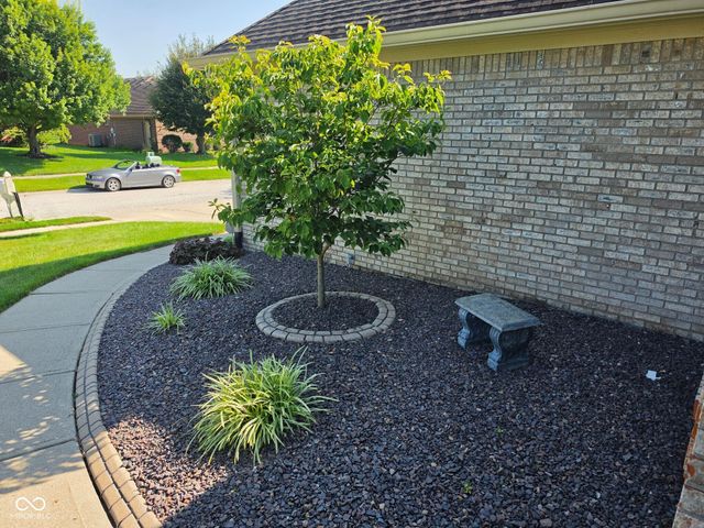 1655 Danaher Street, Indianapolis, IN 46217
