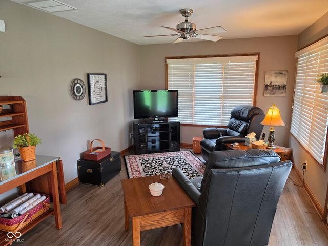 1655 Danaher Street, Indianapolis, IN 46217