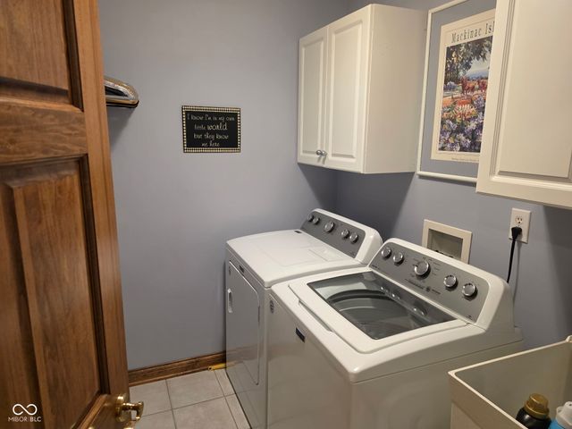 1655 Danaher Street, Indianapolis, IN 46217