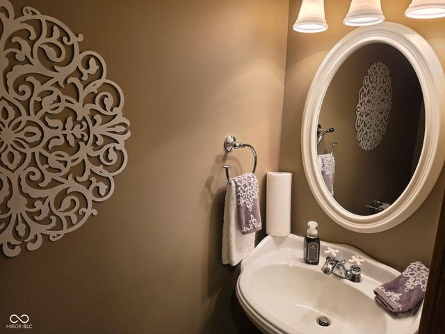 1655 Danaher Street, Indianapolis, IN 46217
