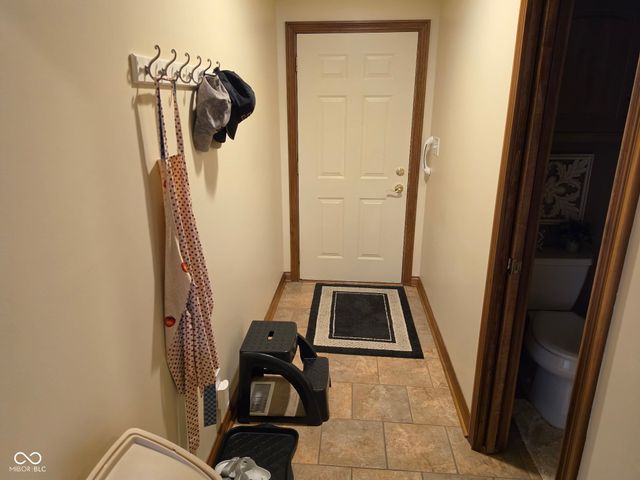 1655 Danaher Street, Indianapolis, IN 46217