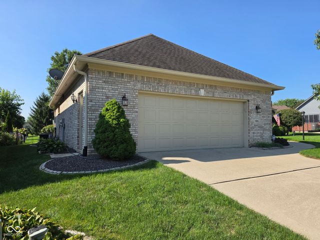 1655 Danaher Street, Indianapolis, IN 46217