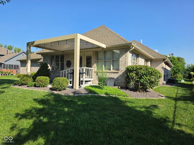 1655 Danaher Street, Indianapolis, IN 46217