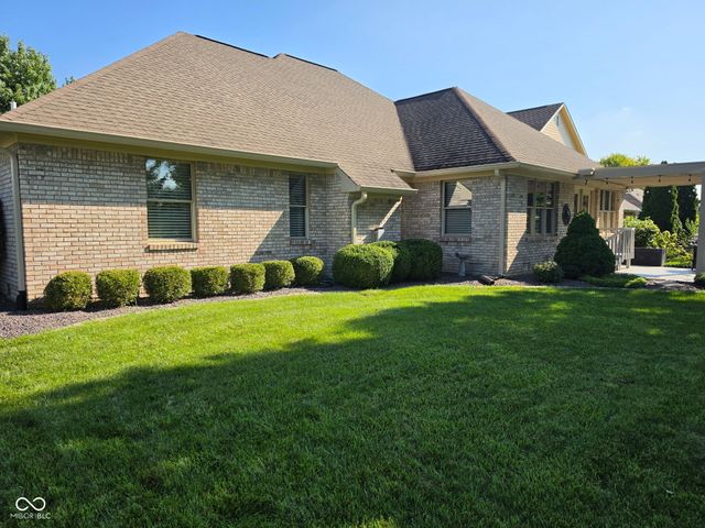 1655 Danaher Street, Indianapolis, IN 46217
