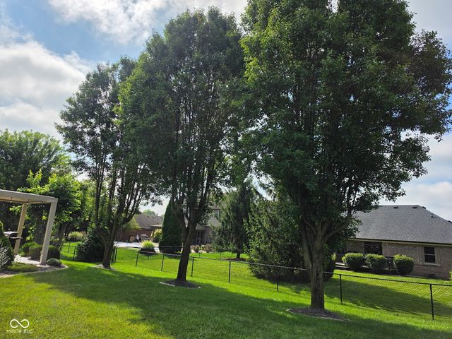 1655 Danaher Street, Indianapolis, IN 46217