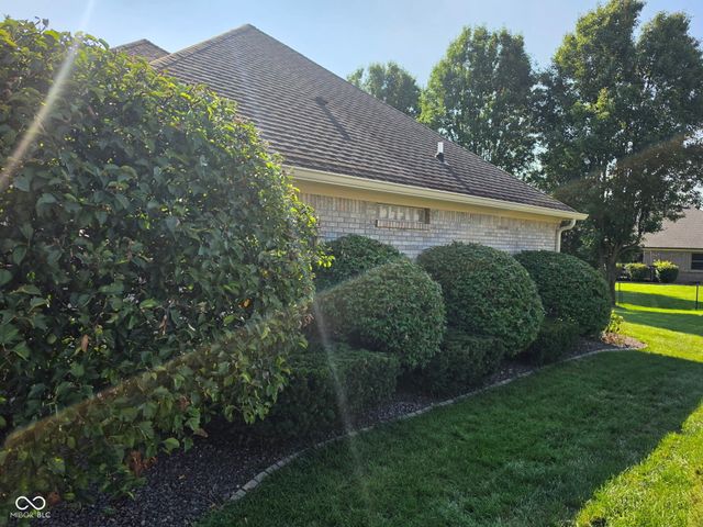 1655 Danaher Street, Indianapolis, IN 46217