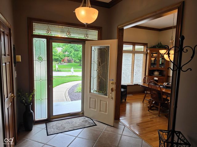 1655 Danaher Street, Indianapolis, IN 46217