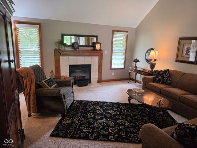 1655 Danaher Street, Indianapolis, IN 46217