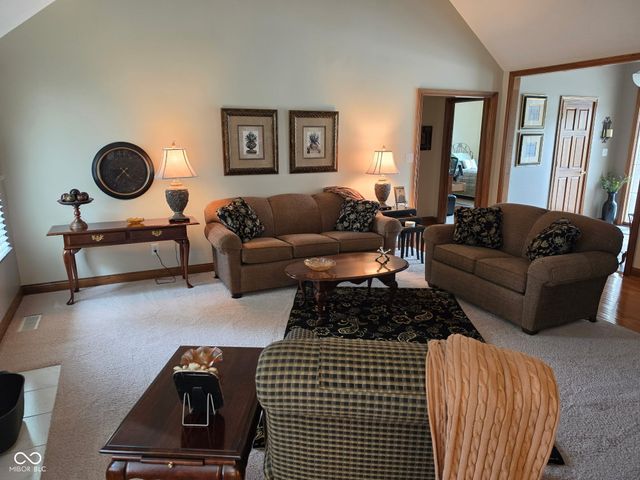 1655 Danaher Street, Indianapolis, IN 46217