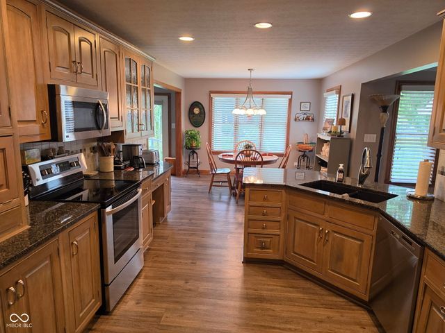 1655 Danaher Street, Indianapolis, IN 46217