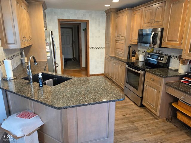 1655 Danaher Street, Indianapolis, IN 46217