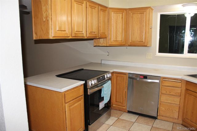 5055 Picket Drive, Colorado Springs, CO 80918