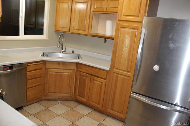 5055 Picket Drive, Colorado Springs, CO 80918
