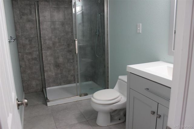 5055 Picket Drive, Colorado Springs, CO 80918