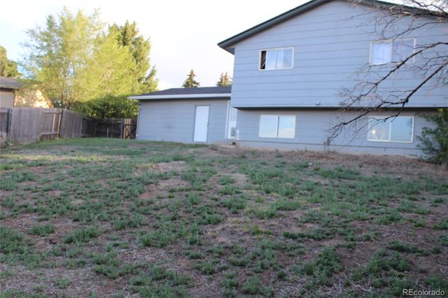 5055 Picket Drive, Colorado Springs, CO 80918