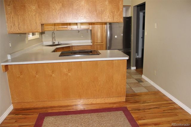5055 Picket Drive, Colorado Springs, CO 80918